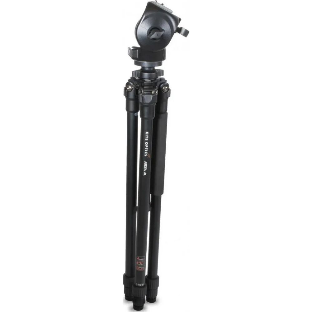 Kite Optics Trépied Ardea AL + Manfrotto 128RC
