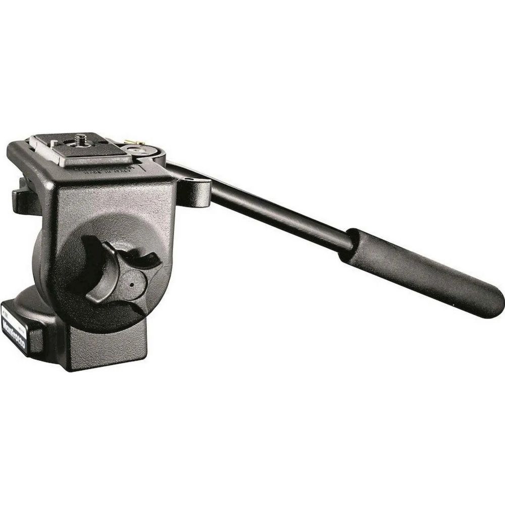 Kite Optics Trépied Ardea AL + Manfrotto 128RC