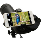 Kite Optics Adaptateur pour smartphone Novagrade