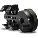 Kite Optics Adaptateur Novagrade pour smartphone, double poignée