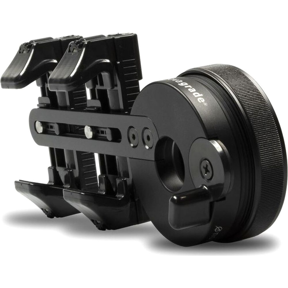 Kite Optics Adaptateur Novagrade pour smartphone, double poignée
