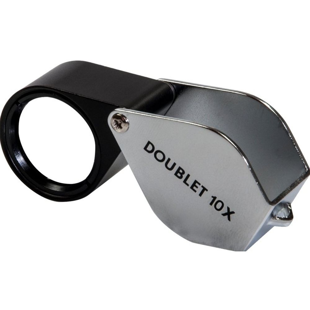 Kite Optics Loupe double 10x