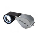 Kite Optik Lupe Triplet 20x LED