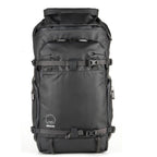 Shimoda Action X40 v2 Backpack - schwarz
