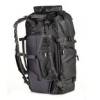 Shimoda Action X40 v2 Backpack - schwarz