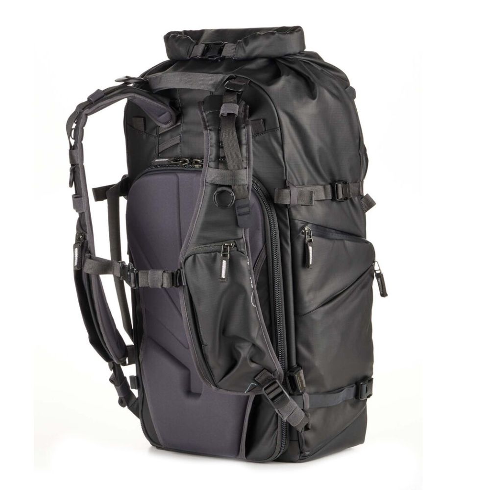 Shimoda Action X40 v2 Backpack - schwarz