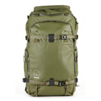 Shimoda Action X40 v2 Backpack - army green
