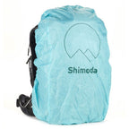 Shimoda Action X40 v2 Rucksack - gelb