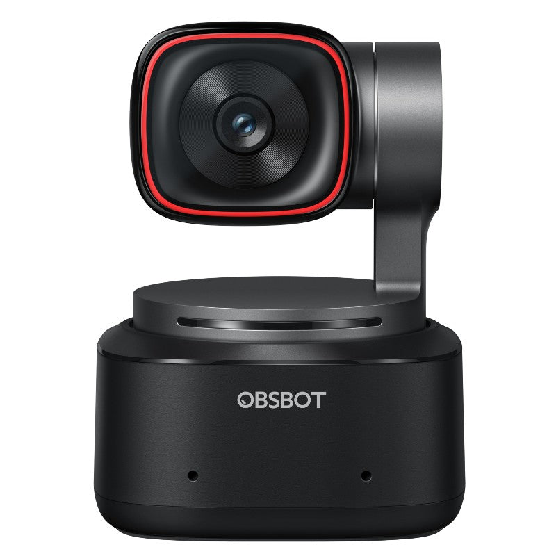Obsbot Tiny 2 Appareil Photo Noir