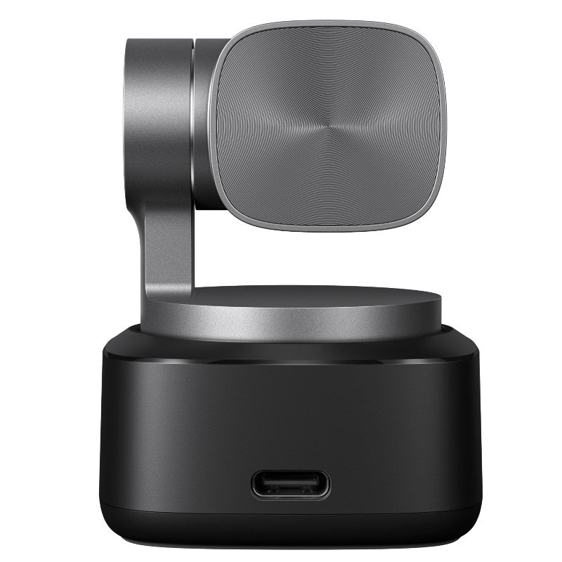 Obsbot Tiny 2 4K camera