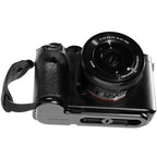 Peak Design Micro Clutch L-Plate handstrap