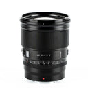 Viltrox PRO Niveau 75mm f/1.2 Nikon Z-mount