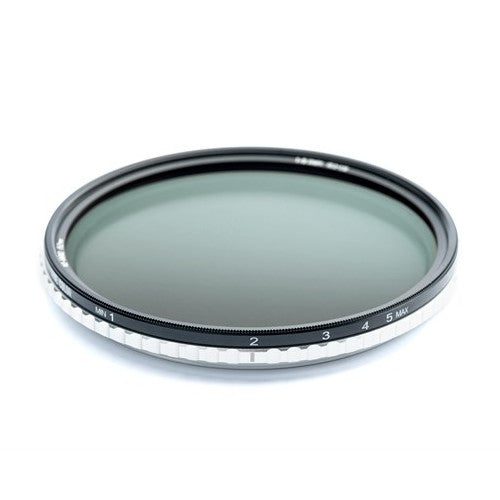NiSi True Color ND-Vario 1-5 stops 72mm