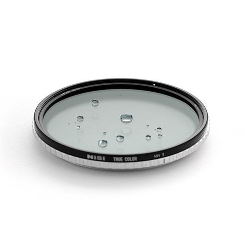 NiSi True Color ND-Vario 1-5 stops 43mm