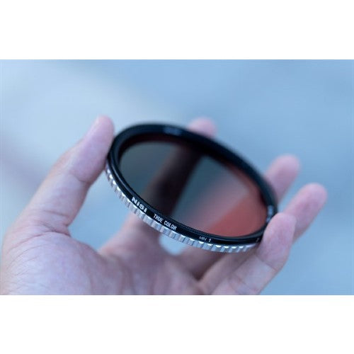 NiSi True Color ND-Vario 1-5stops 46mm