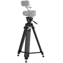 SmallRig 4163 FreeBlazer Heavy-Duty Aluminiumlegierung Stativ Kit AD-80