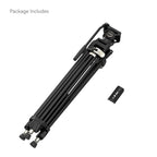 SmallRig 4163 FreeBlazer Heavy-Duty Aluminiumlegierung Stativ Kit AD-80