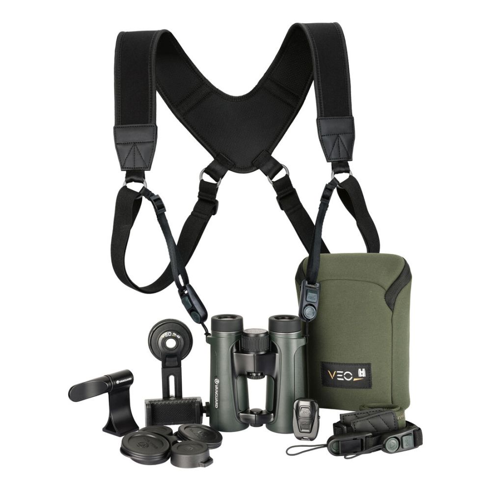 Vanguard VEO HD IV 1042BDL DLX