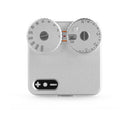 TTArtisan Belichtungsmesser II silber