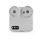 TTArtisan Belichtungsmesser II silber