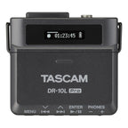 Tascam DR-10L Pro Enregistreur audio