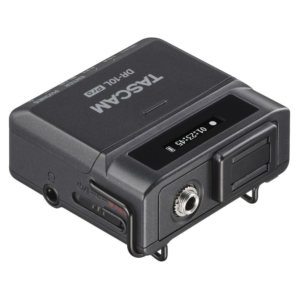 Tascam DR-10L Pro Enregistreur audio