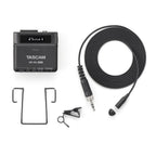 Tascam DR-10L Pro Enregistreur audio