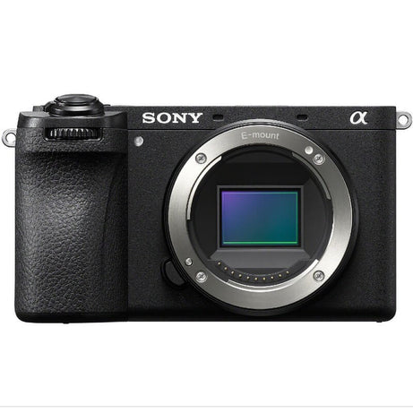 Sony A6700 Boîtier Nu