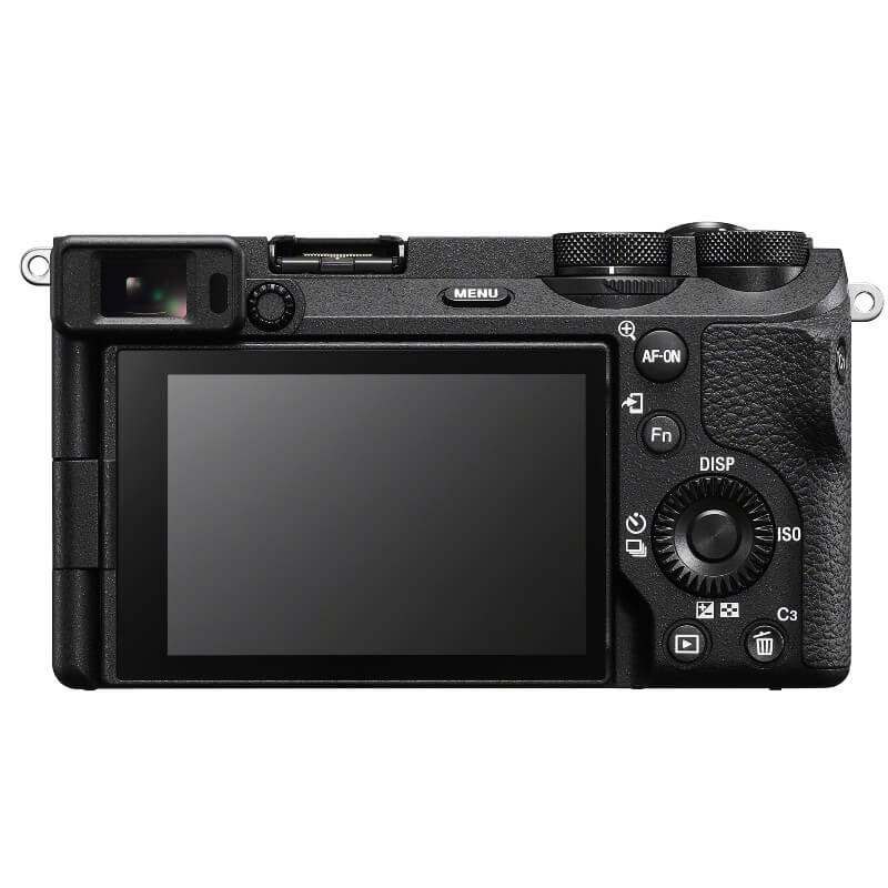 Sony A6700 Gehäuse