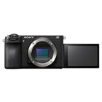 Sony A6700 Gehäuse