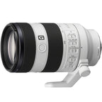 Sony FE 70-200mm f/4.0 G OSS II