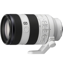 Sony FE 70-200mm f/4.0 G OSS II