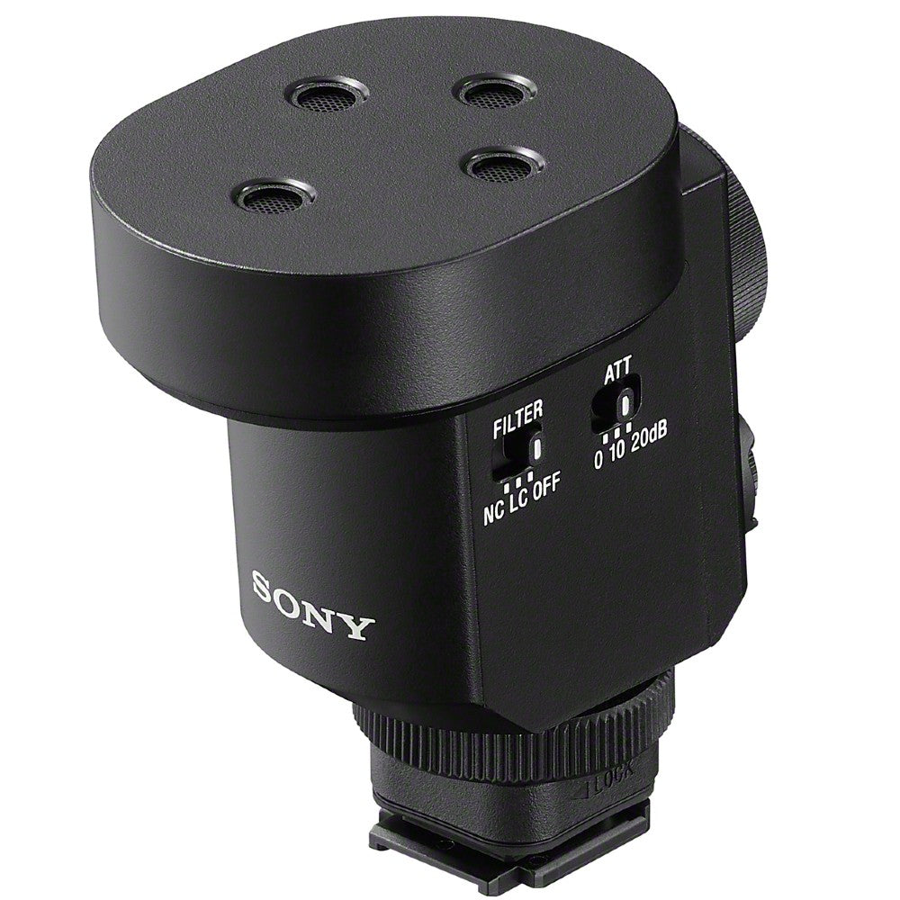 Sony Richtmikrofon ECM-M1