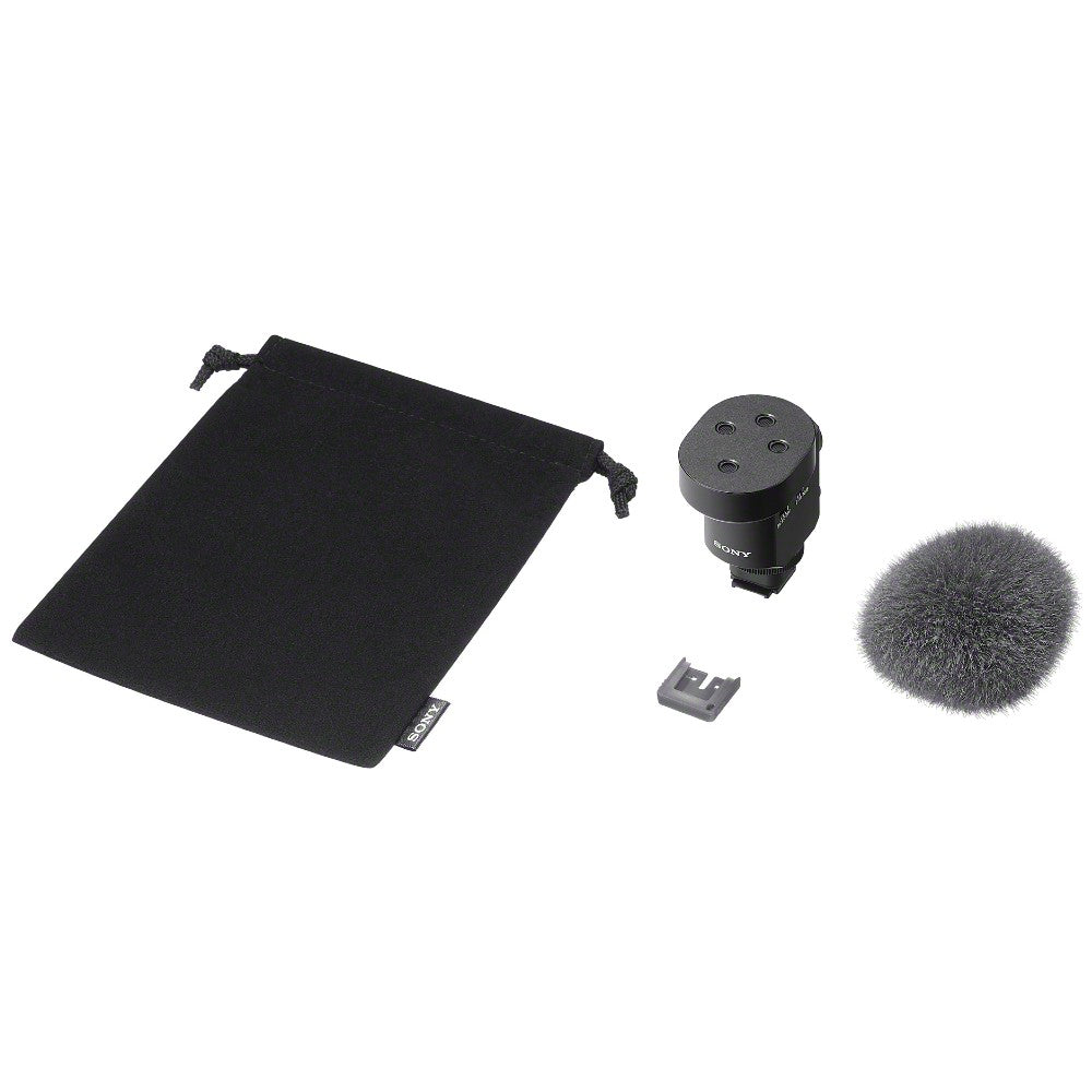 Sony Richtmikrofon ECM-M1