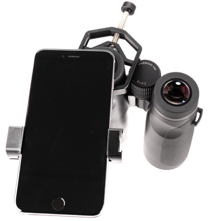 Caruba TE351 Telescope Smartphone Adapter Mount