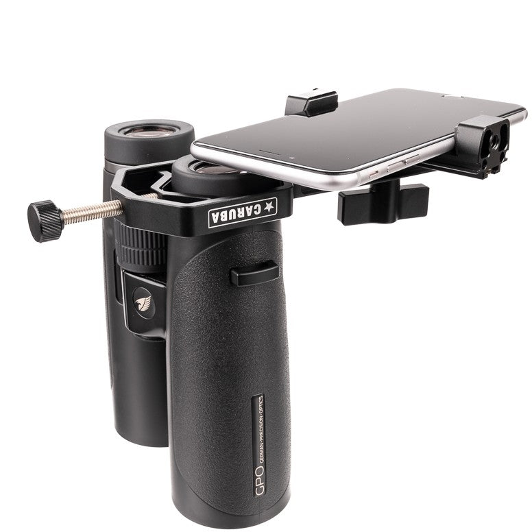 Caruba TE351 Telescope Smartphone Adapter Mount