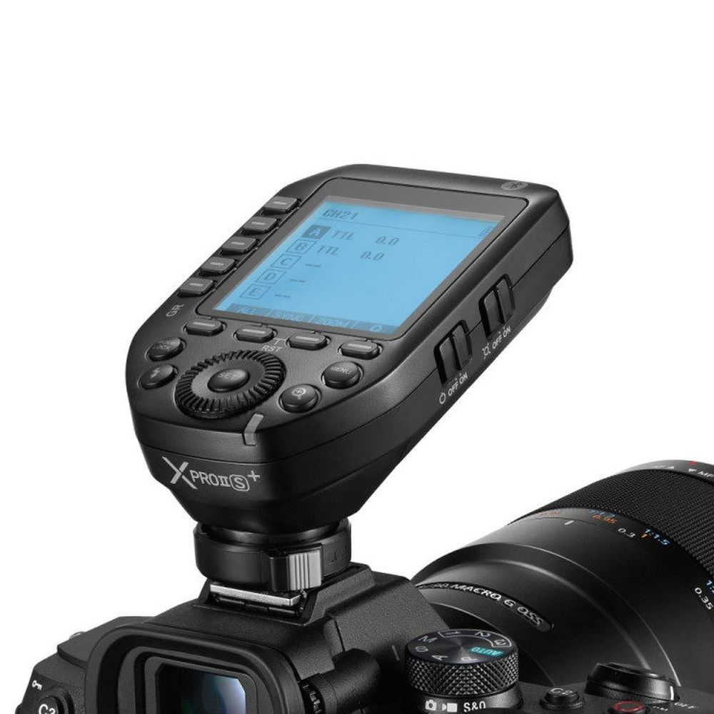 Godox MF12-DK1 Dental Blitzgerät