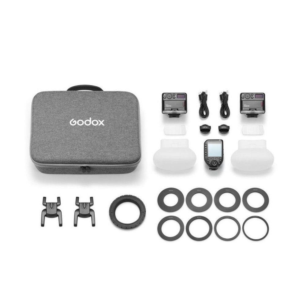 Godox MF12-DK1 Dental Blitzgerät