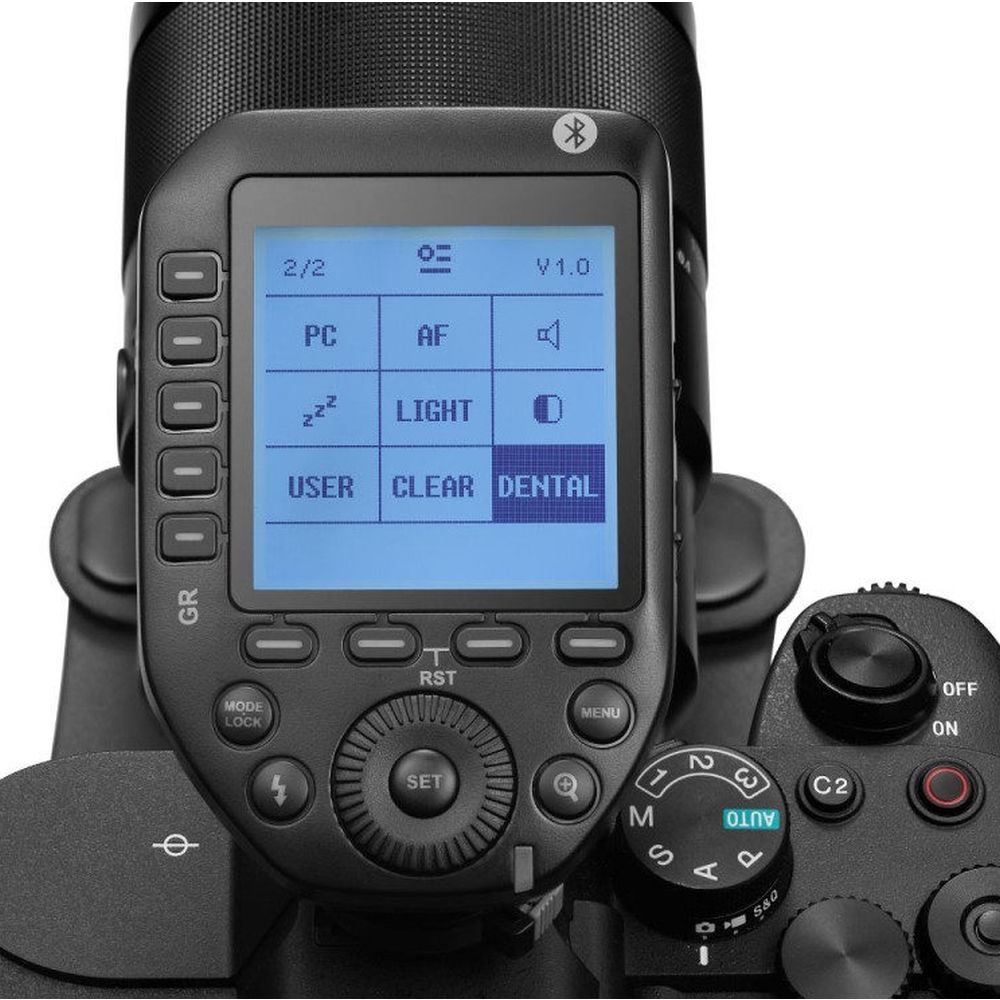 Godox MF12-DK1 Dental Blitzgerät