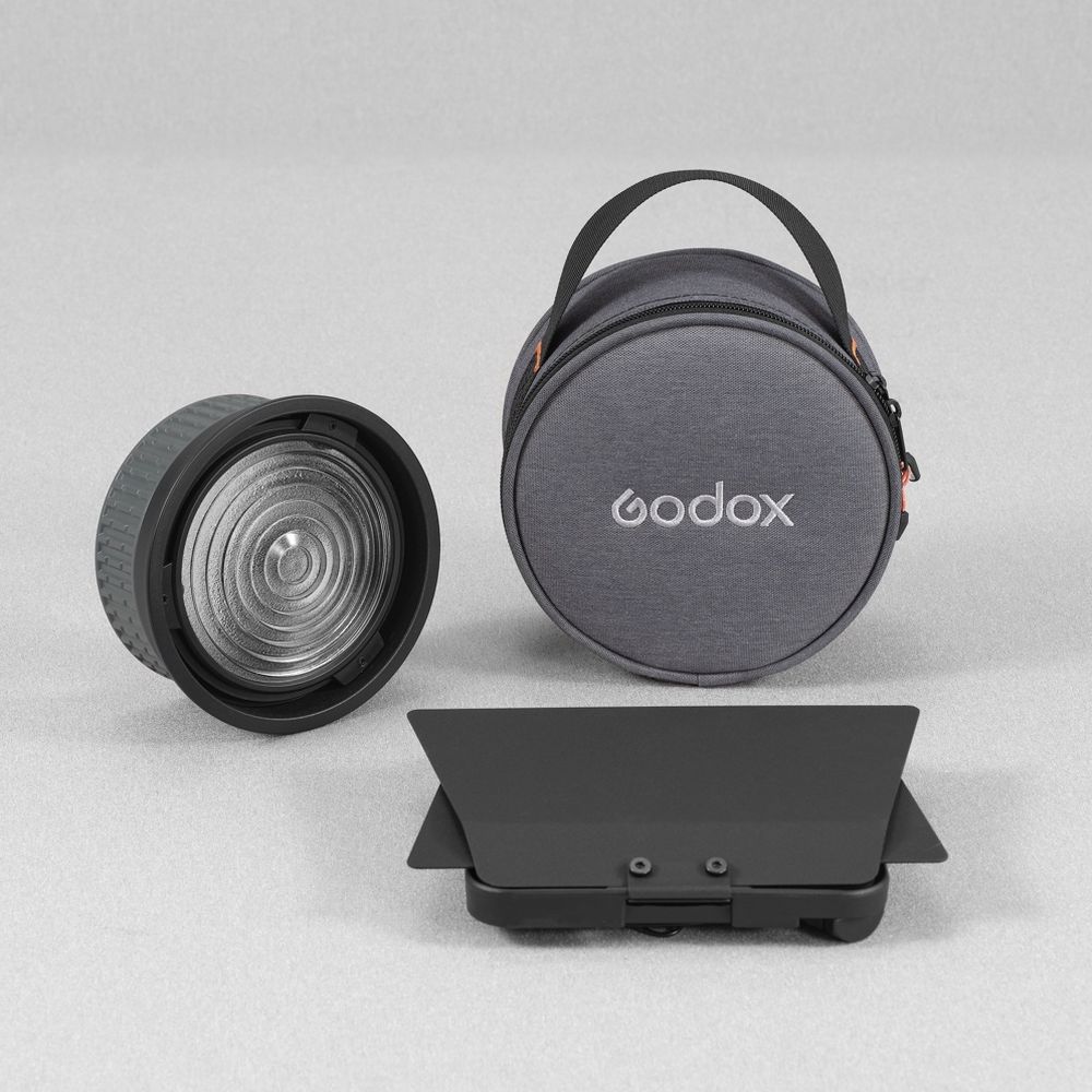 Godox Fresnel-Linse (Godox-Fassung) 5 Zoll