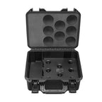 Godox C7R-K8B KNOWLED RGBWW Kit de 8 ampoules créatives (E27)