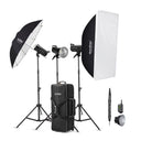 Godox SK300IIV-D Studio Blitzgerät