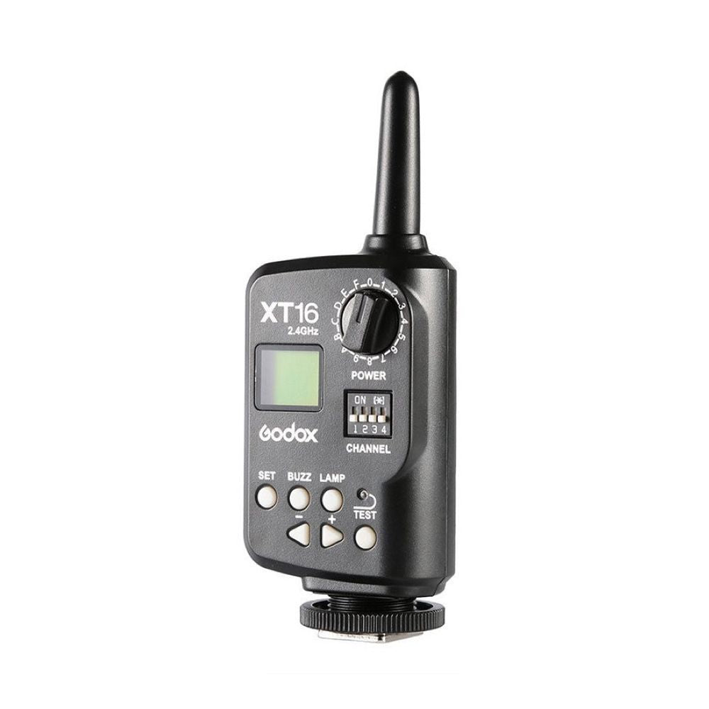 Godox SK400IIV-D Kit de flash de studio