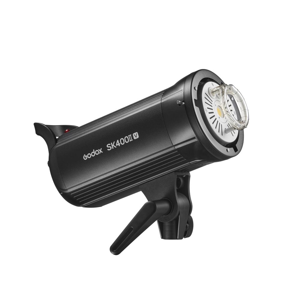 Godox SK400IIV-D Kit de flash de studio