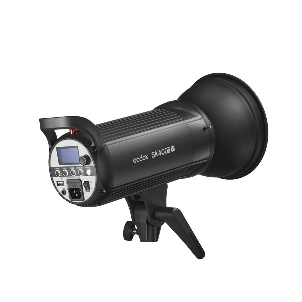 Godox SK400IIV-D Kit de flash de studio
