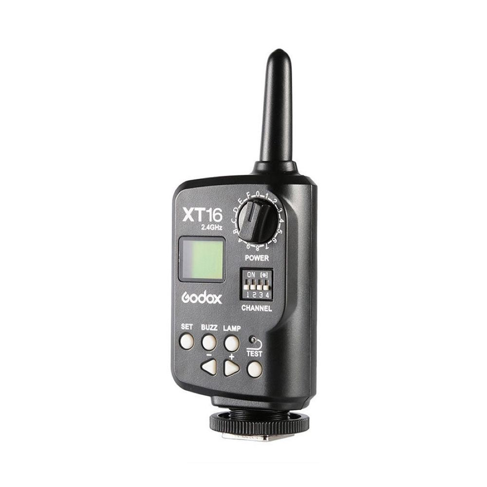 Godox SK400IIV-C Kit de flash de studio