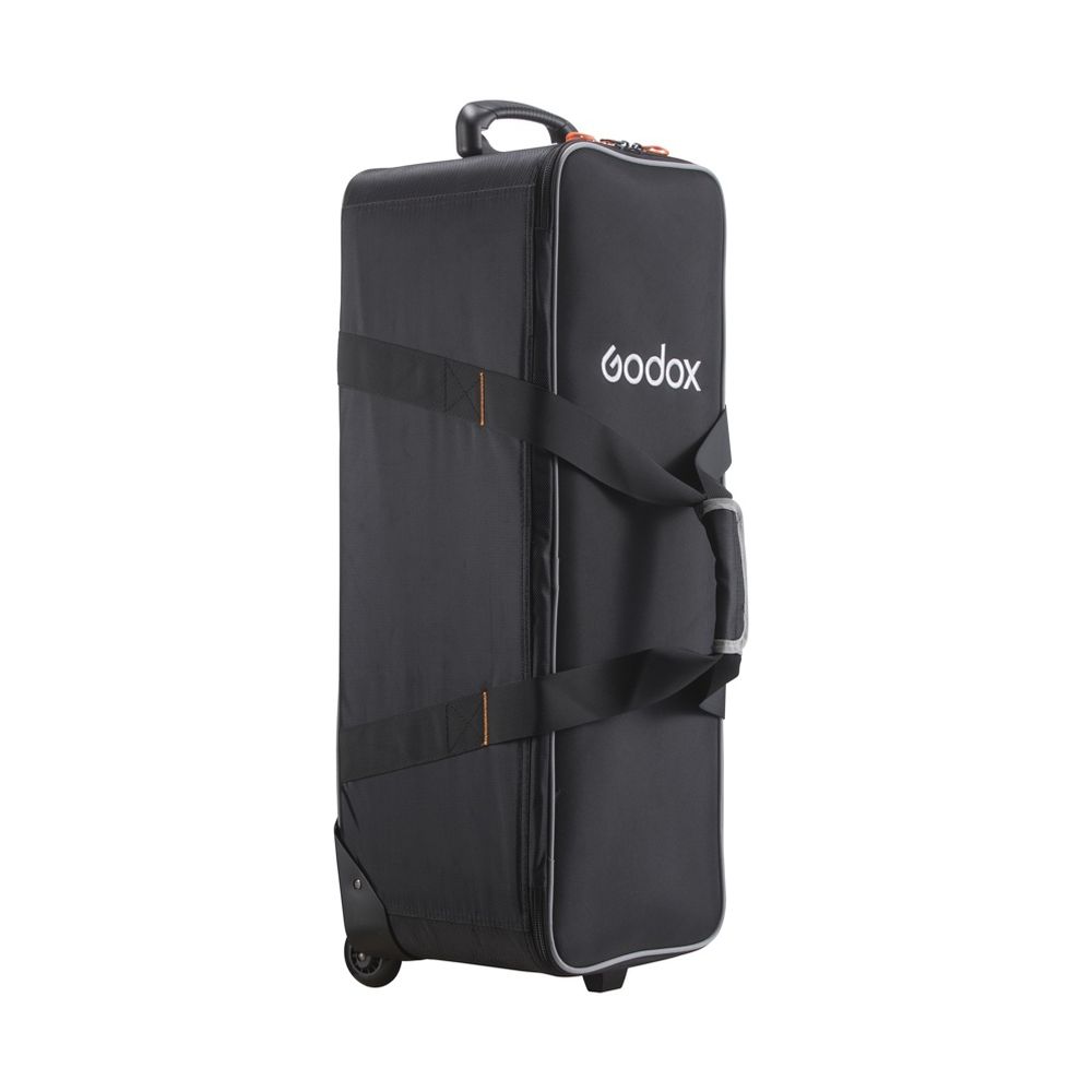 Godox MS300V-D Trio Studio Flash Kit