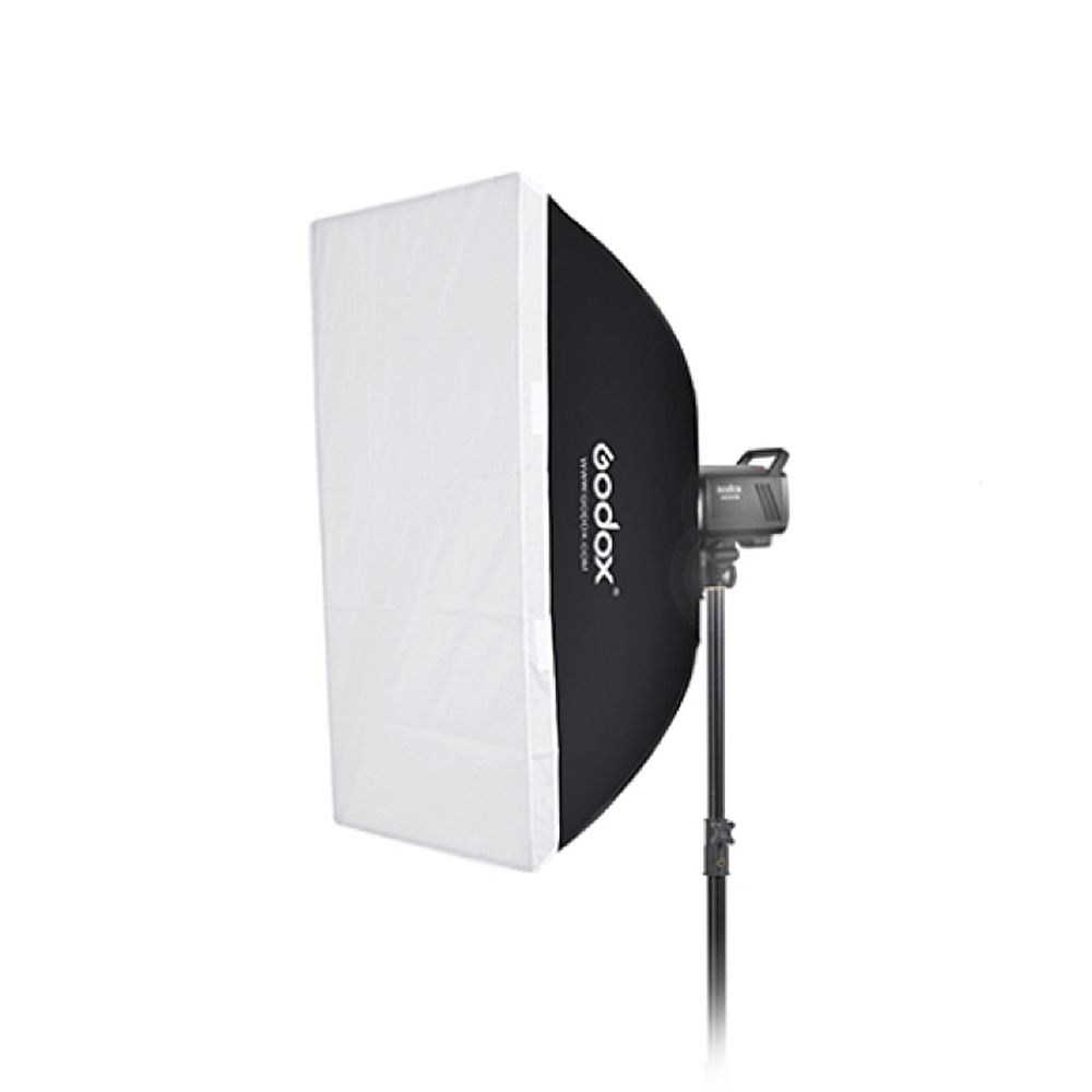 Godox MS300V-D Trio Studio Flash Kit