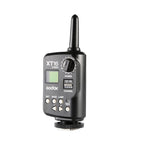 Godox MS300V-D Trio Studio Flash Kit