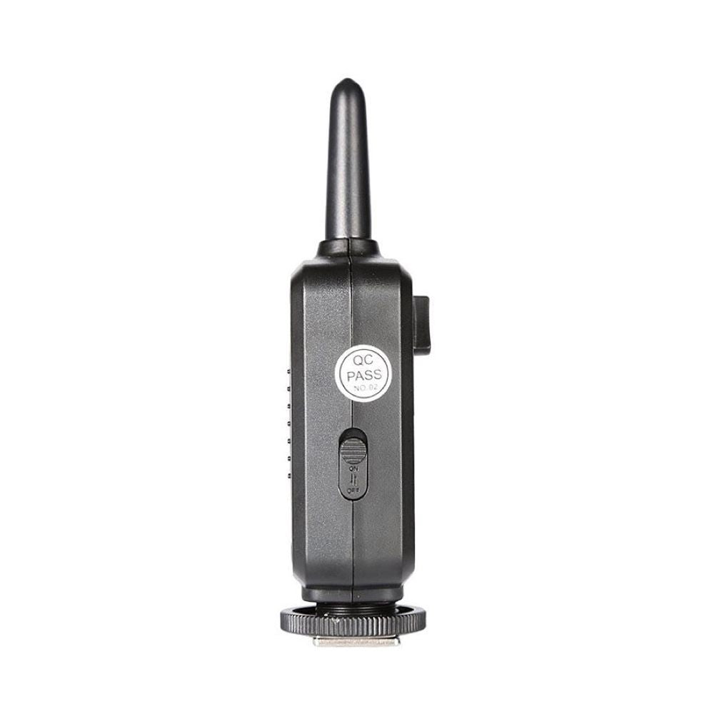 Godox MS300V-D Trio Studio Flash Kit